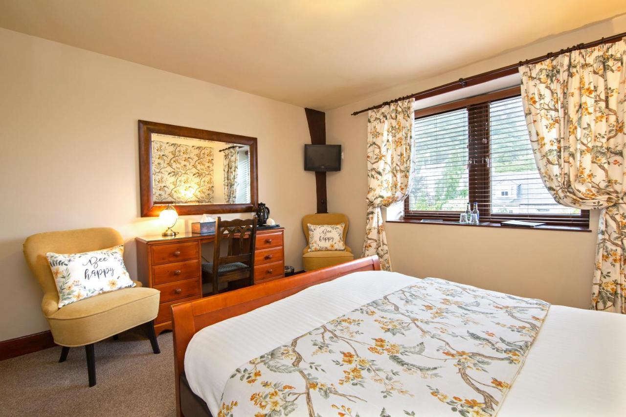 Bed and Breakfast The Auld Kirk à Ballater Extérieur photo