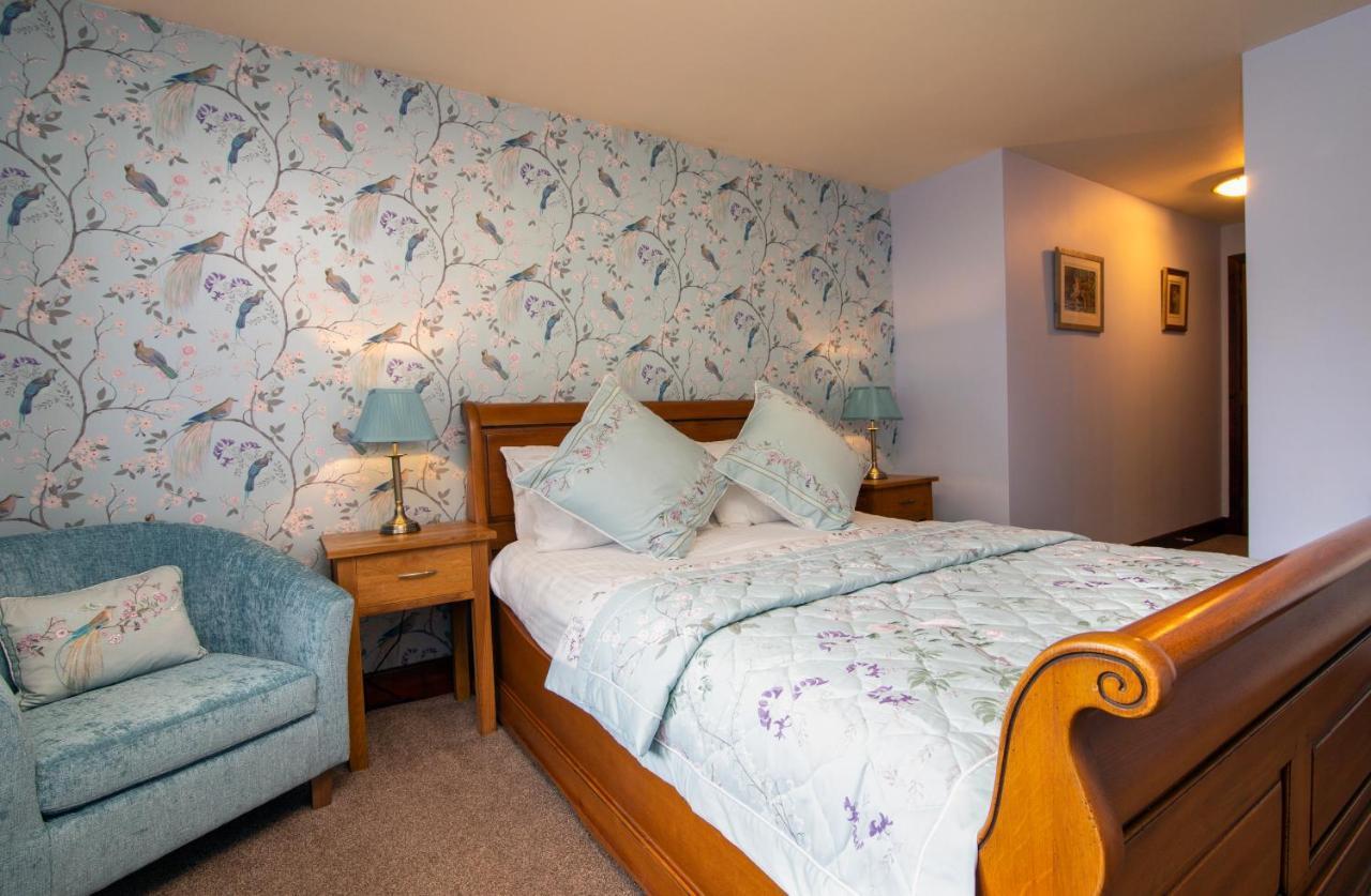Bed and Breakfast The Auld Kirk à Ballater Extérieur photo
