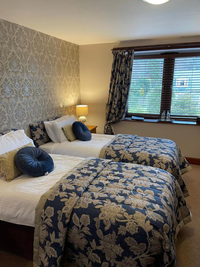 Bed and Breakfast The Auld Kirk à Ballater Extérieur photo