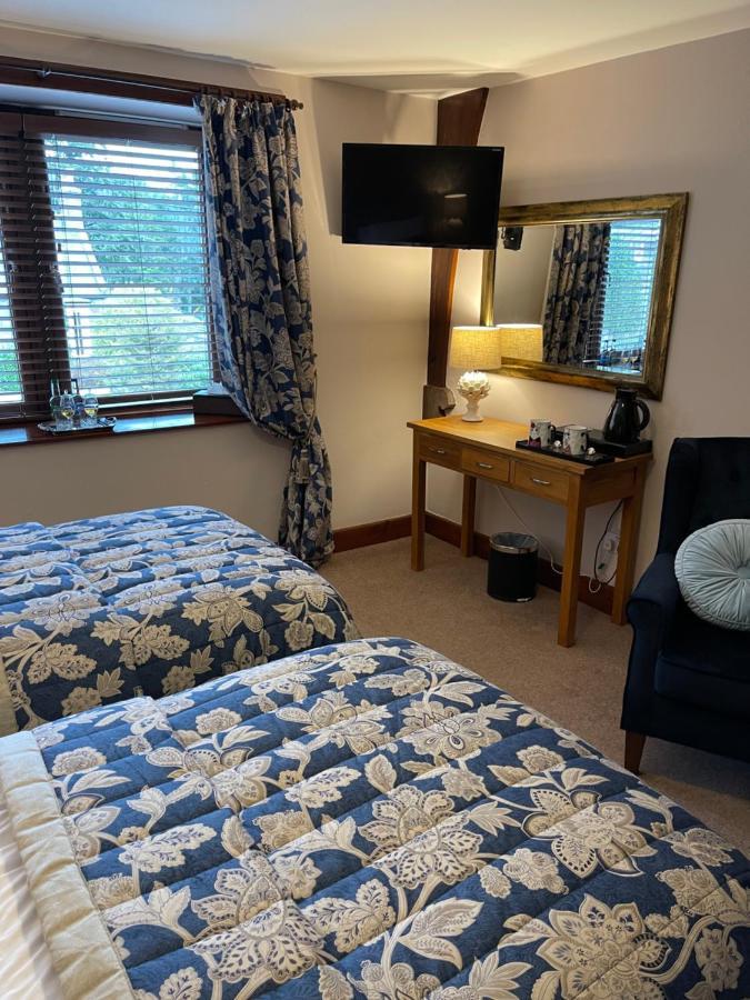 Bed and Breakfast The Auld Kirk à Ballater Extérieur photo