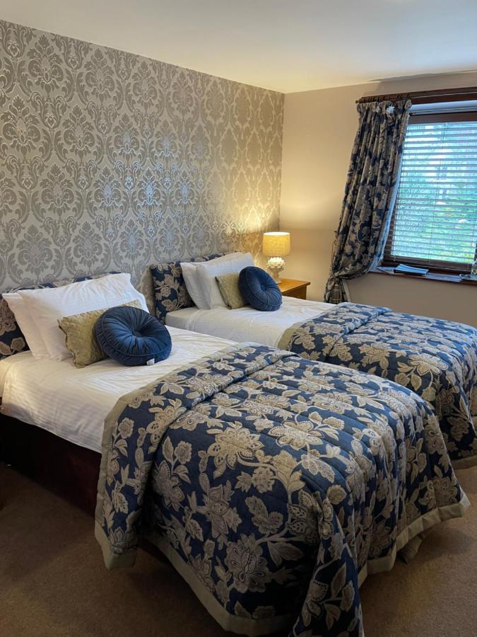 Bed and Breakfast The Auld Kirk à Ballater Extérieur photo