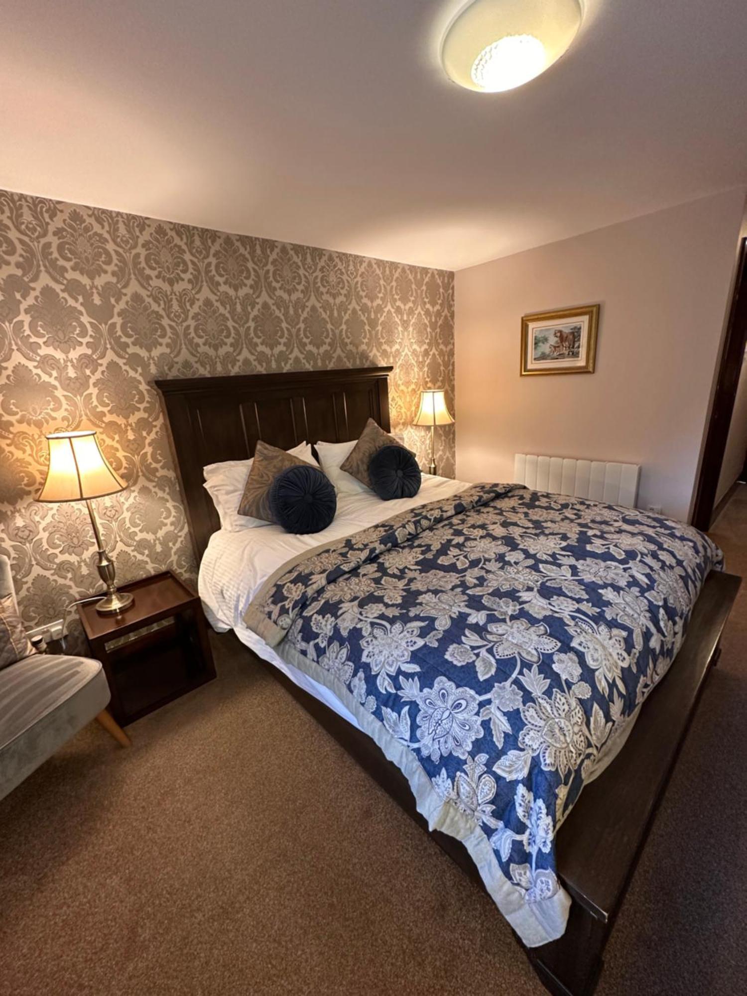 Bed and Breakfast The Auld Kirk à Ballater Extérieur photo