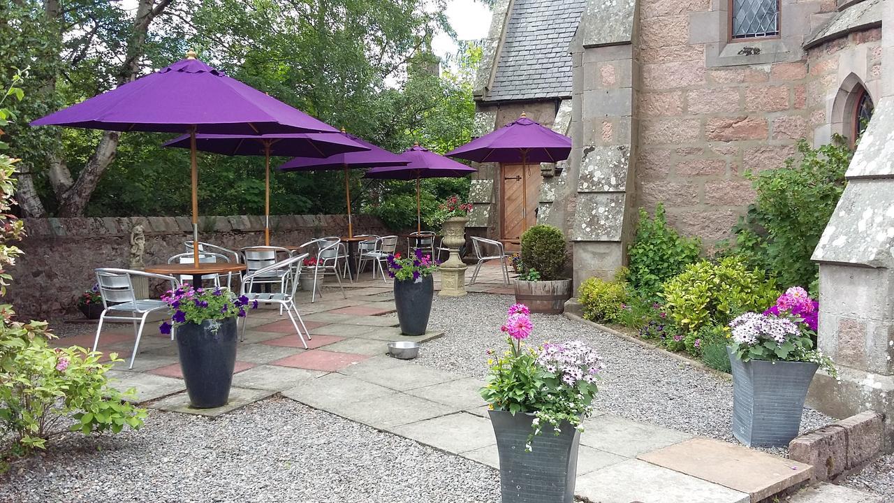 Bed and Breakfast The Auld Kirk à Ballater Extérieur photo