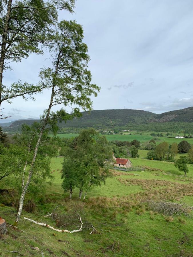 Bed and Breakfast The Auld Kirk à Ballater Extérieur photo